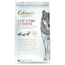 EDEN Country Cuisine 2 kg. SMALL